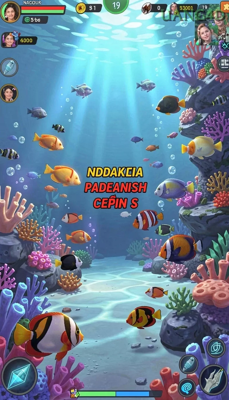 Screenshot Katsu5 nomor 2