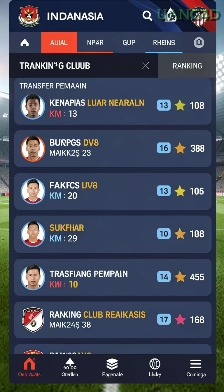 Screenshot Hargatoto nomor 1