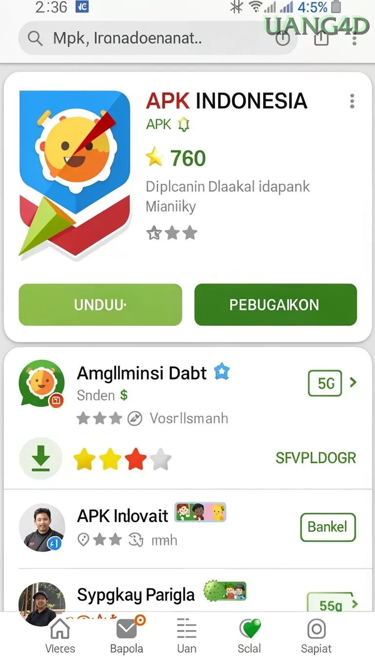 Screenshot P200m nomor 2