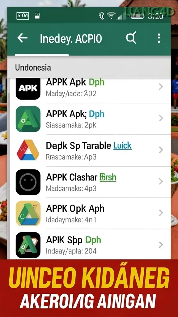 Screenshot Bangsawan88 nomor 3