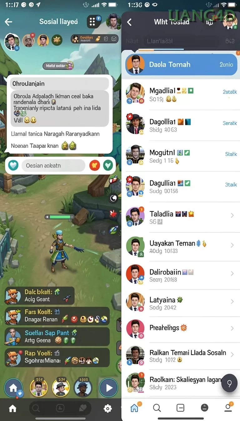 Screenshot P200m nomor 1